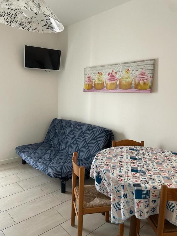 Condominio Michelangelo-Solo Per Famiglie- Walterigato Apartments Лидо-ди-Езоло Экстерьер фото