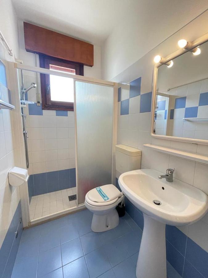 Condominio Michelangelo-Solo Per Famiglie- Walterigato Apartments Лидо-ди-Езоло Экстерьер фото
